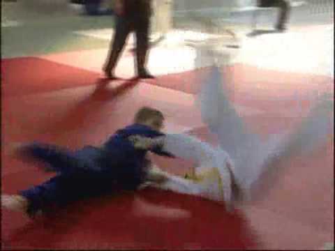 Intro - Die Galaxy JudoTigers | Wer sind wir?