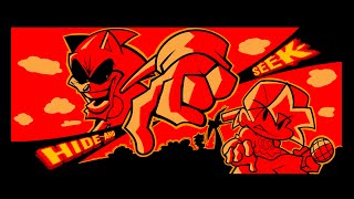 Hide and Seek Recreation update (+ DOWNLOAD ) | Sonic Exe RE-DREAM DEMO
