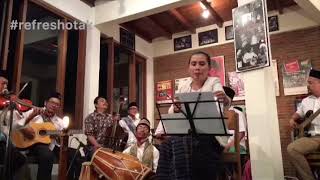 Download lagu Keroncong | Laksmana Raja Di Laut , Orkes Sinten Remen mp3