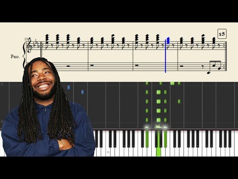 Broccoli - D.R.A.M.