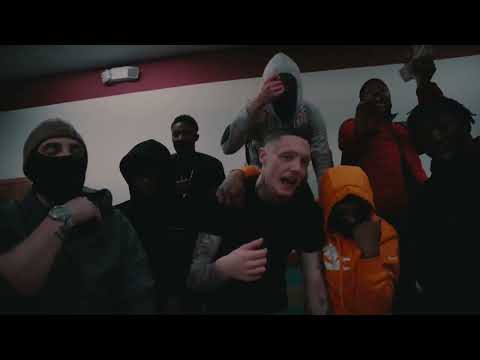 MBC HENNY - GANG GANG (official music video)