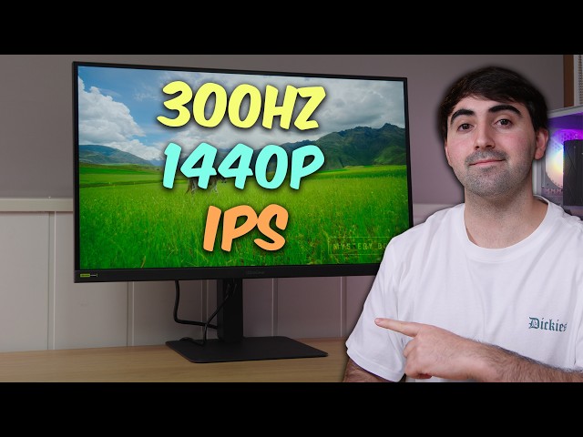 Video preview
