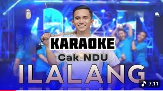 Download lagu Karaoke ILALANG CAK NDU  mp3