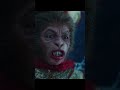 Sun Wukong Monkey King Vs Big Feet Guai Blackmyth Wukong Movieclips Journeytothewest