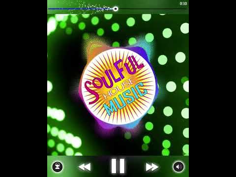 𝕊𝕆𝕌𝕃𝔽𝕌𝕃 ℍ𝕆𝕌𝕊𝔼 : 🎧 𝐃𝐉 𝐌𝐚𝐫𝐤 𝐁𝐫𝐢𝐜𝐤𝐦𝐚𝐧 𝐅𝐞𝐚𝐭. 𝐕𝐞𝐧𝐞𝐬𝐬𝐚 𝐉𝐚𝐜𝐤𝐬𝐨𝐧 - 𝐑𝐢𝐬𝐞