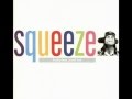 Squeeze - Footprints