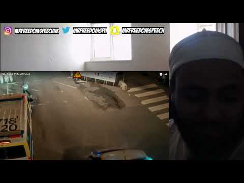 Next level  🔥 *UK🇬🇧REACTION* 🇸🇪   2M  -  Politik  VS  2M  -  LOLA Swedish Drill