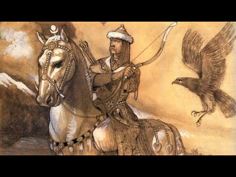 Időnek Ideje -The Time- (Medieval Style Hungarian War Song) English subtitles ENG