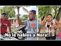 EL Indio se 3nojo con Cochita ¡Dejar de hablar de Nora!😡