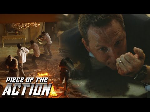 "Olympus Has Fallen" | Olympus Has Fallen