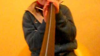 Autism-free time and play- Mary and Paul