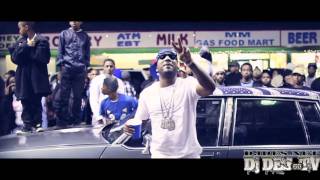 Young Jeezy Hustle Hard  FreeStyle