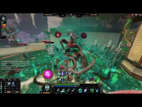 WHEN YOU HOLD LEFT CLICK BUT YOU DONT SUCCEED CABRAKAN  JOUST SMITE BALKAN