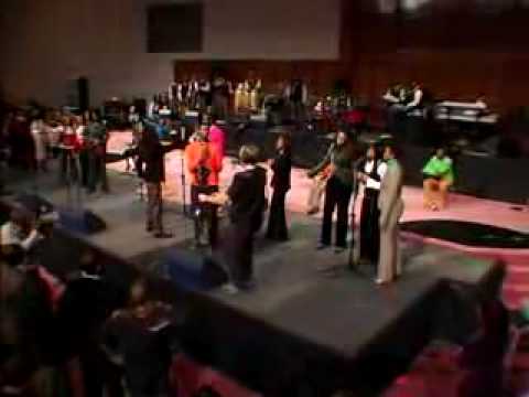 Thumbnail for G.A. Hymn (Who Else But God) video