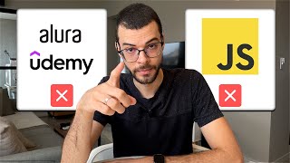 Isso te atrasa na programação