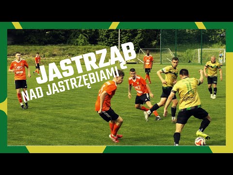 Mecz wysokich lotów | Jastrząb Bielszowice - SKS Łagisza