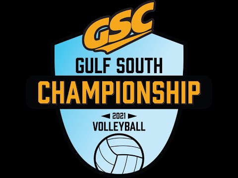 2021 GSC Volleyball Championship