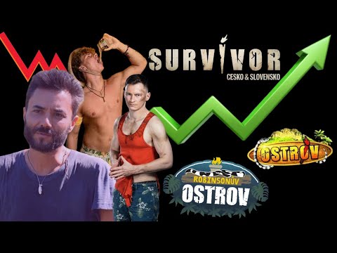SURVIVOR ČESKO & SLOVENSKO: OD TRAGÉDIE K PRŮMĚRU A JEŠTĚ DÁL!