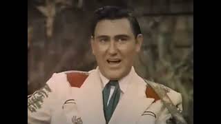 Webb Pierce &quot;Love, Love, Love&quot;