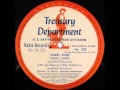 Harry James on Treasury Dept 'Guest Star' Show 1952