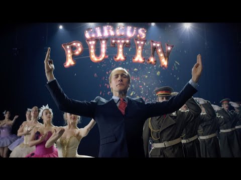 Putin, putout