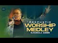 Download Sunmisola Live Prophetic Worship Medley Mp3 Song