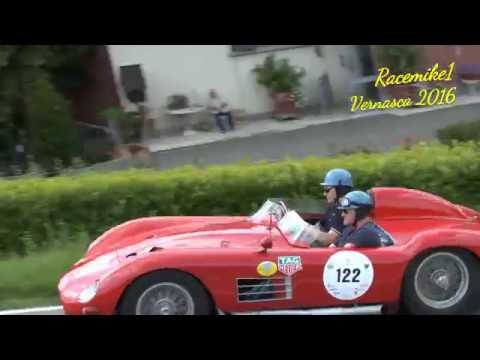 Vernasca Silver Flag 2016 - Sportautos - Vetture Sport