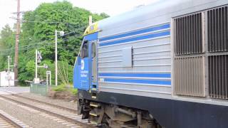 preview picture of video '[HD]LIRR #2778 @ Great River - May 27'