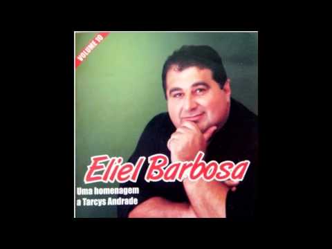 Eliel Barbosa - Um lugar para dois