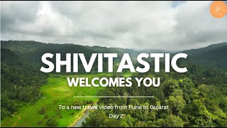 "Ahmedabad Stopover & Journey to Somnath/Veraval (Handmade Vlog)"