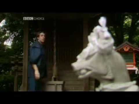 Japanorama - Season 1 Episode 5 Part 2