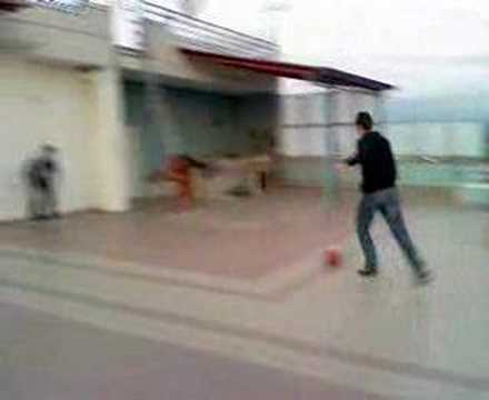 Segno e mi ammazzo by marco 17