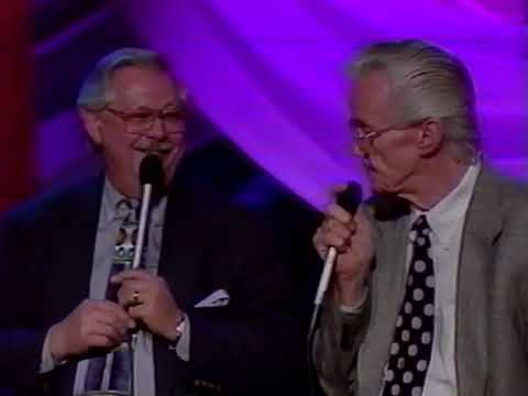 J D  Sumner & the Stamps - Golden Stairs