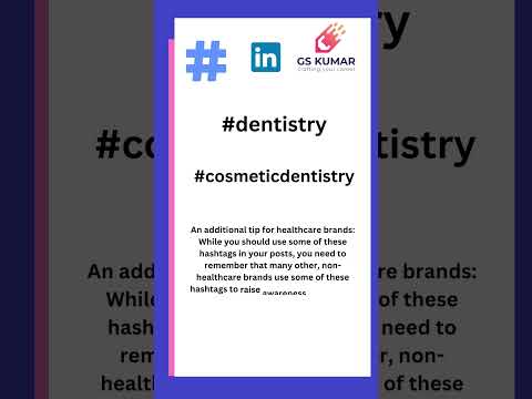 LinkedIn Hashtags for Healthcare 2023#shorts #youtubeshorts #healthcare #healty #health #yoga