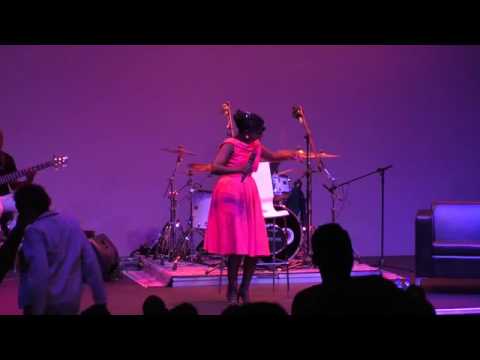 Tumi B - Rotondiwa Nga Tshilidzi