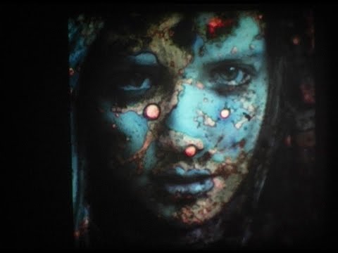 Maurice Lemaître - Nos Stars - cinéma lettriste - experimental film - cinéma expérimental