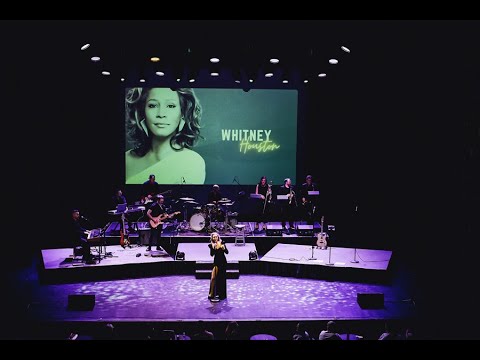 Promotional video thumbnail 3 for Ariana Whitlow