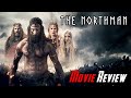 The Northman - Angry Movie Review