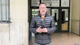 Inició la audiencia por el Acueducto Gran Tulum