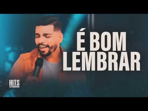 É BOM LEMBRAR QUANDO TENTAR JOGAR MEU TRAVESSEIRO - DEVINHO NOVAES