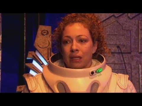 Doctor Who: River Song's Death - 2015 Version (HD)