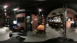 【360VR】ミウラ様｜テクノロジーカフェシンギュラリティ