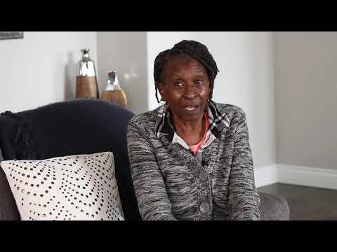 Imani Akeda Testimonial