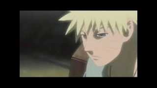 Porta Espíritu Naruto