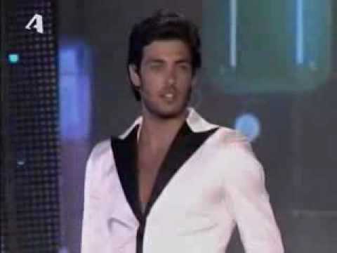 Kostas Martakis& Maro Lytra -- Summer Wine