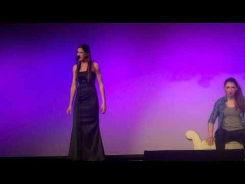 Listen ~ Lauren Dennis & (Dancer-Jennifer Moore)