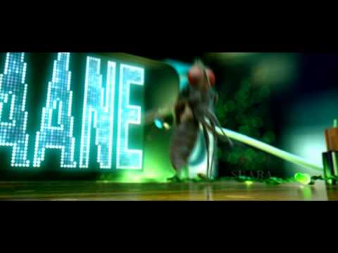 Naan Ee (2012) - Eeda Eeda Hd Video Song