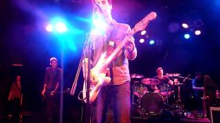 &quot;Sailboat&quot; - Bonnie Dune @ The Roxy, October 23, 2011