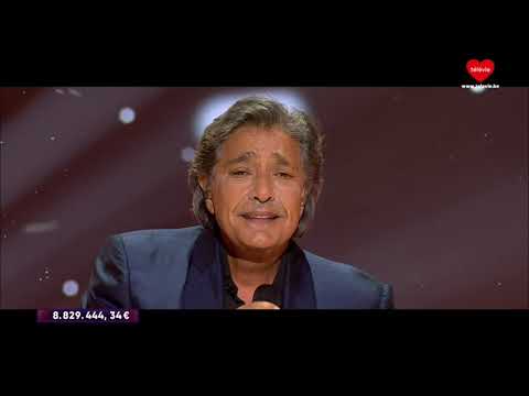 Frédéric François et Daniel Lévi - L' amour fou