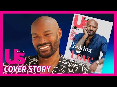 Tyson Beckford: The Hottest Man in the World is Looking for Love